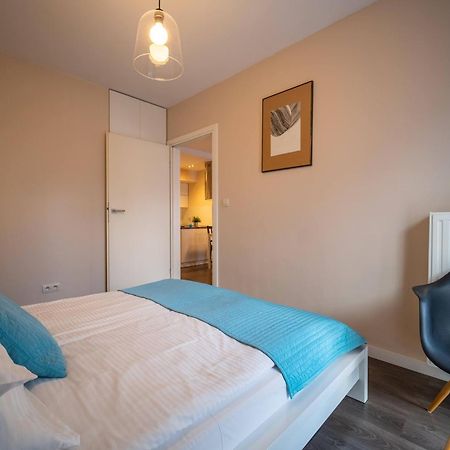 Apartments Of Pawia Cracovia Esterno foto