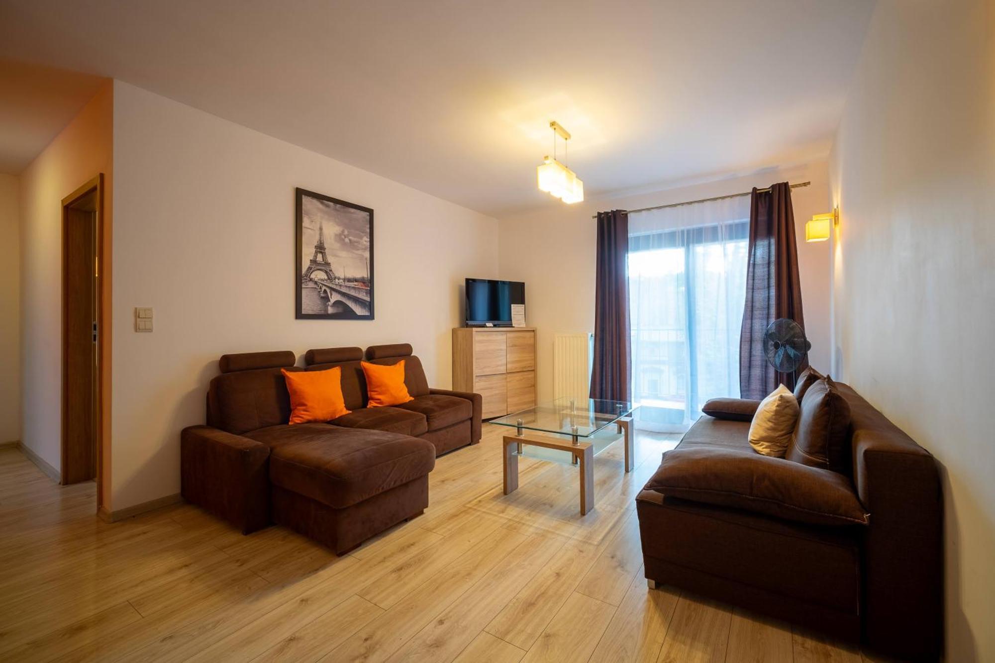 Apartments Of Pawia Cracovia Esterno foto