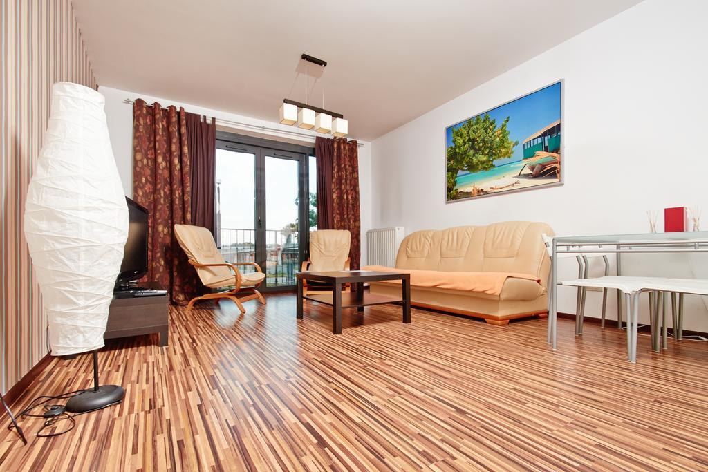 Apartments Of Pawia Cracovia Esterno foto