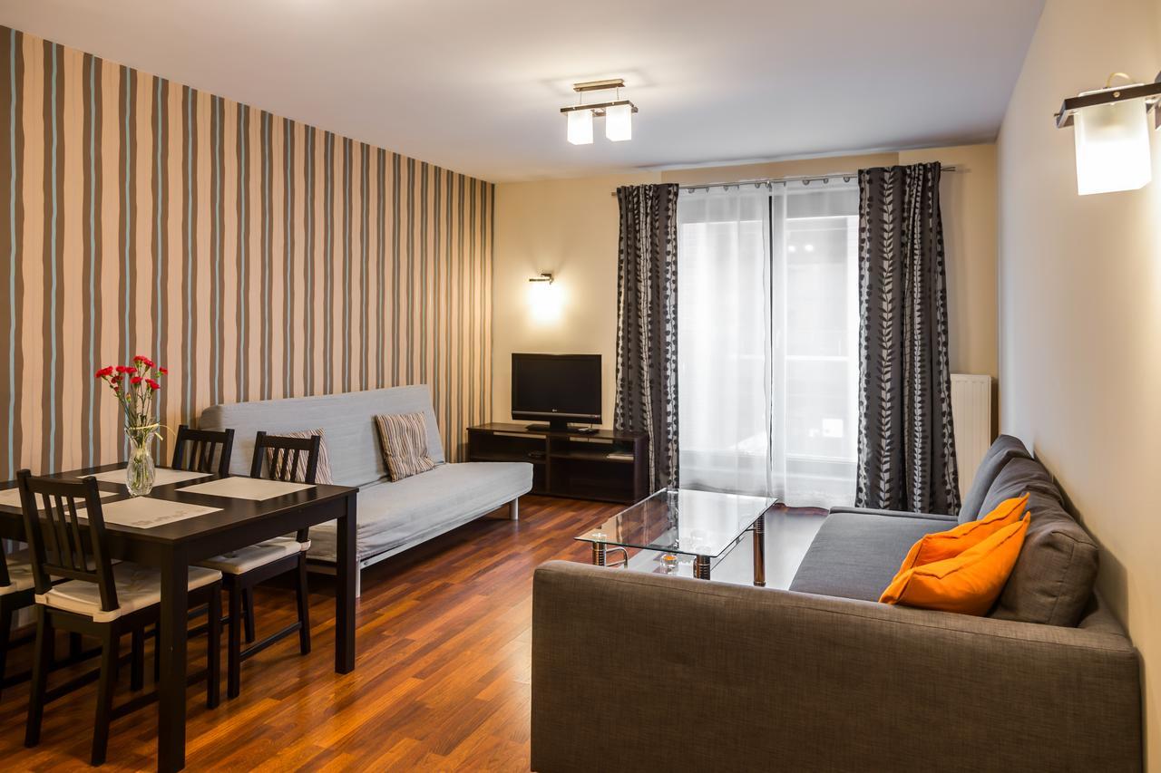 Apartments Of Pawia Cracovia Esterno foto