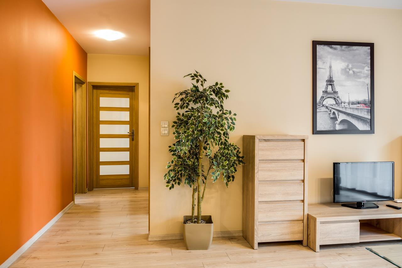 Apartments Of Pawia Cracovia Esterno foto