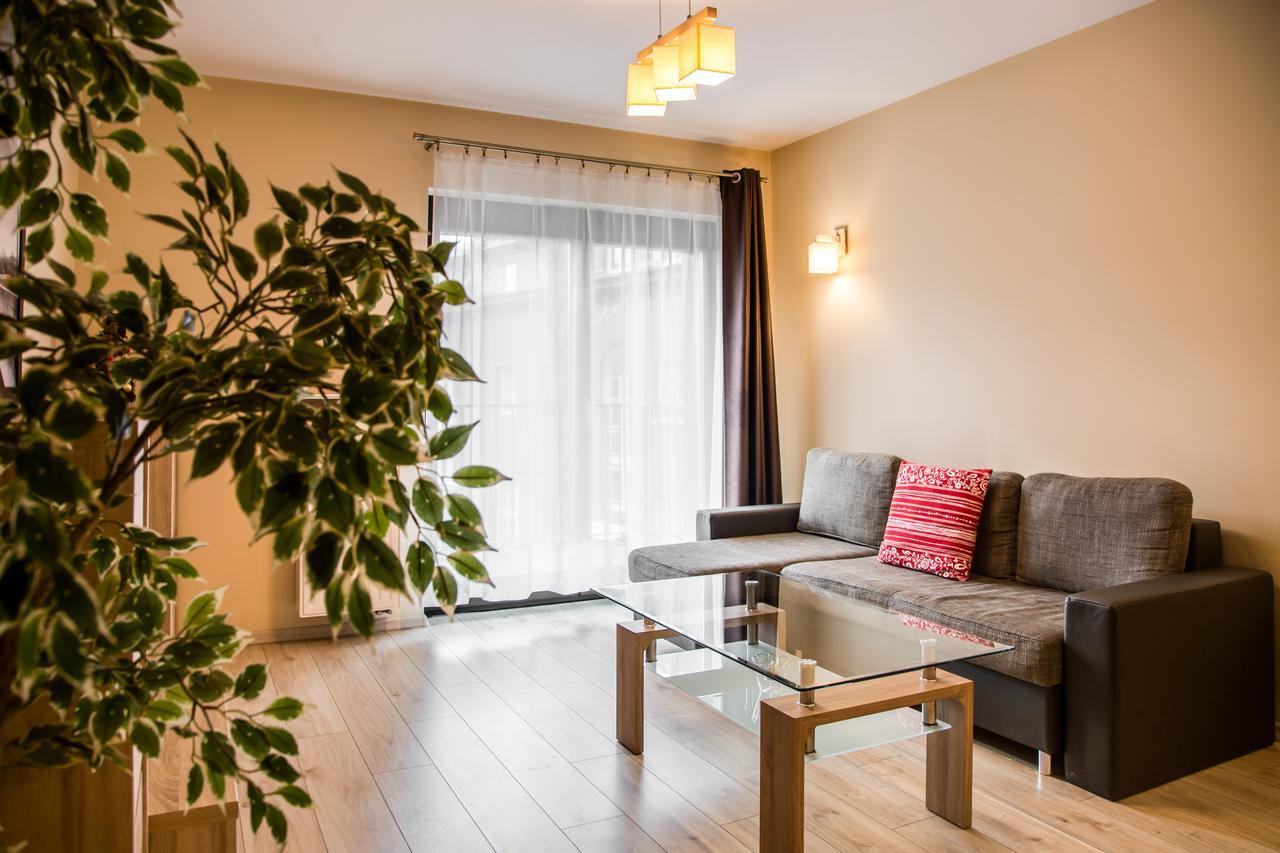 Apartments Of Pawia Cracovia Esterno foto