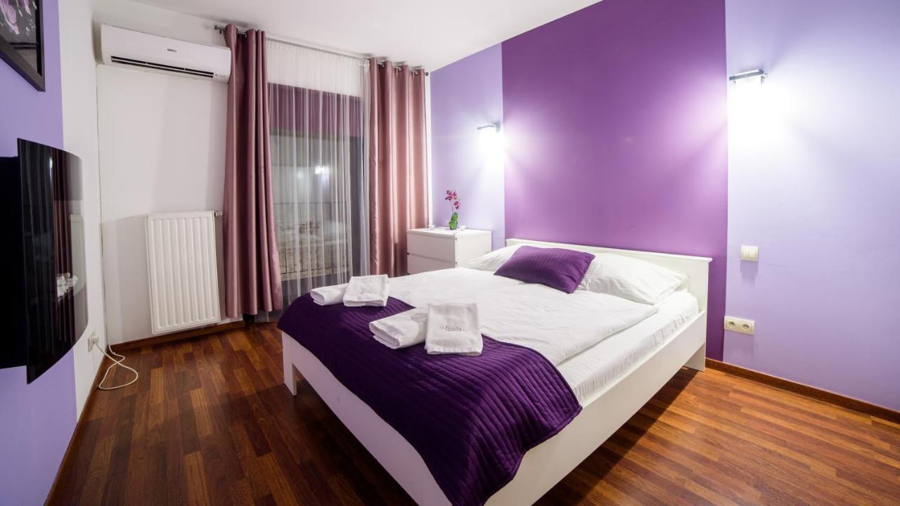 Apartments Of Pawia Cracovia Esterno foto
