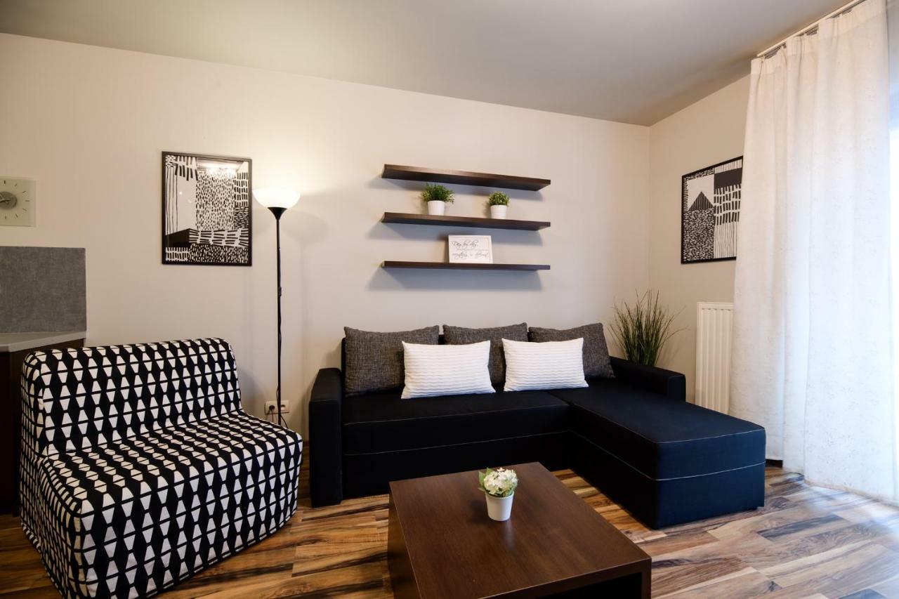 Apartments Of Pawia Cracovia Esterno foto