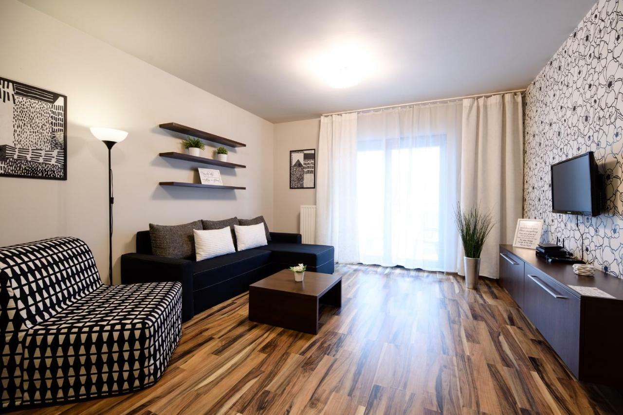 Apartments Of Pawia Cracovia Esterno foto