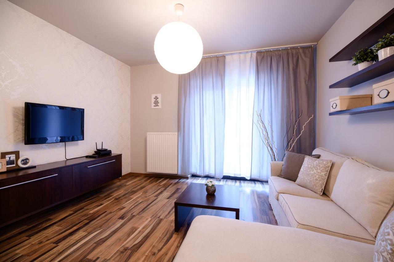 Apartments Of Pawia Cracovia Esterno foto